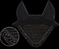 🖤 Fliegenhaube „Black Diamond“ ✨