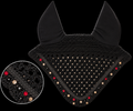 🖤 Fliegenhaube „Black Elegance“ ❤️✨