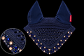 Fliegenhaube „Midnight Glam“ ✨