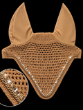 Fliegenhaube „Golden Sand“ ✨